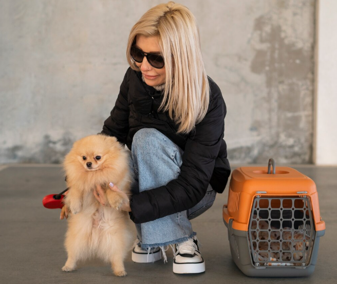 The Complete Guide to Selecting the Best Backpack for Your Pet